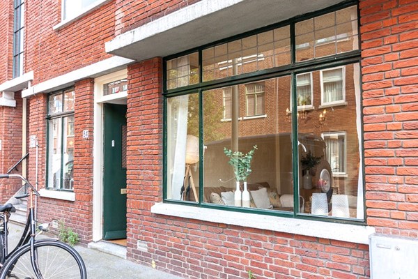 Indigostraat 84, Den Haag